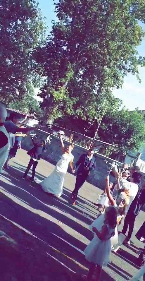 Mariage passé le 14 septembre - 10