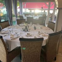 Mariage passé le 14 septembre - 2