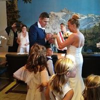 Mariage passé le 14 septembre - 3