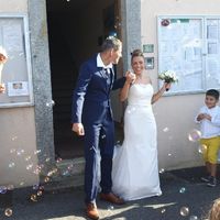 Mariage passé le 14 septembre - 5