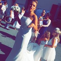 Mariage passé le 14 septembre - 17