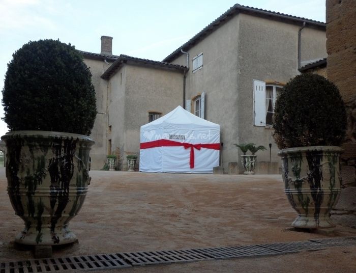 confessional mariage