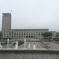 Comment est votre mairie ? :) - 2