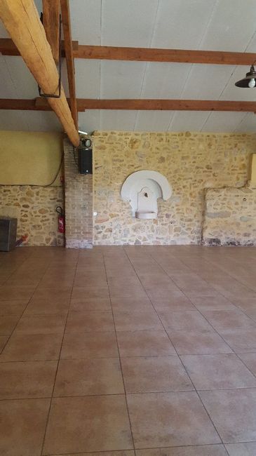 Salle Ok😁 - 3