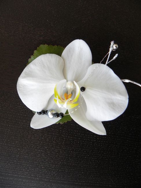 Boutonnière 