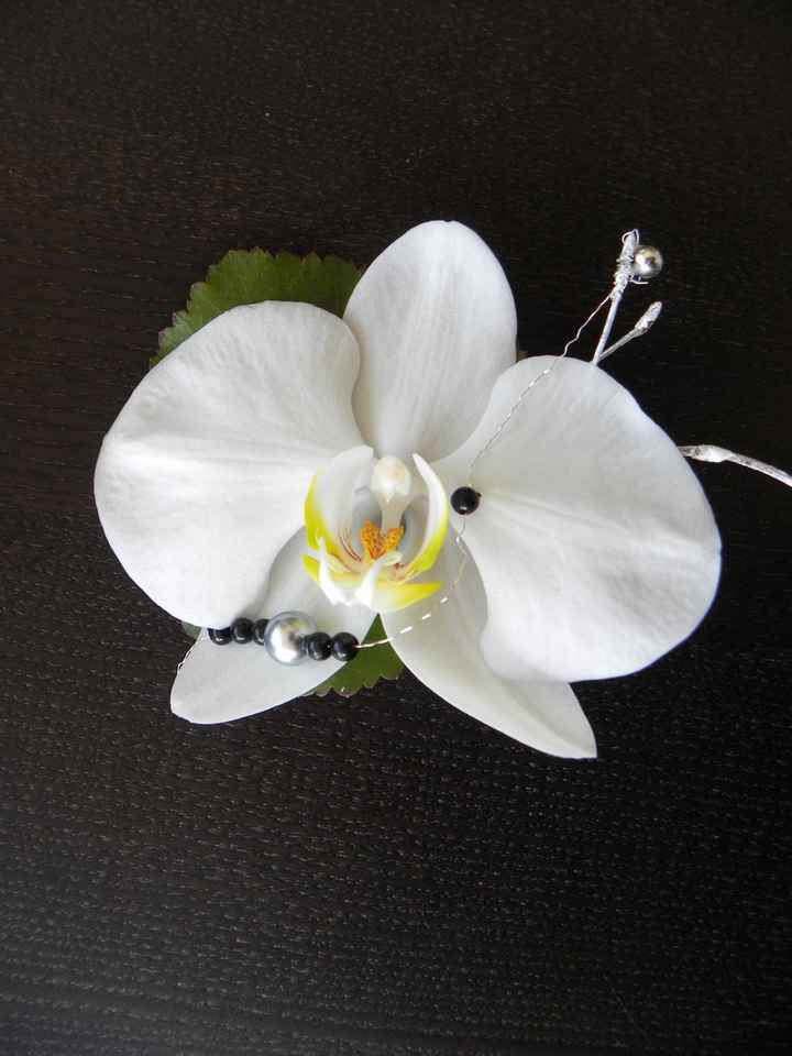 Boutonnière 