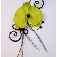 Bracelet témoins fille 