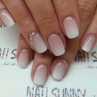 1 er essai manucure.. - 1