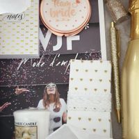 Demoiselles d’honneur / Temoins - 1