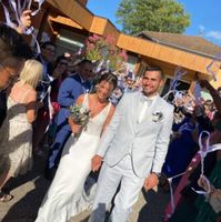 Mariage 26 juillet - 2