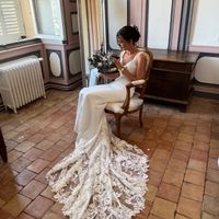 Mariage 26 juillet - 3