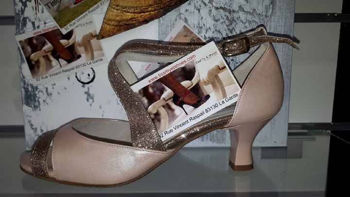Elles sont là! - 1