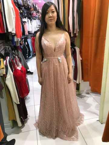 Vos avis robe de soirée - 1