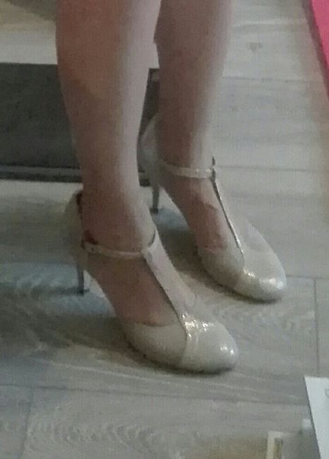 Chaussures mariage 5