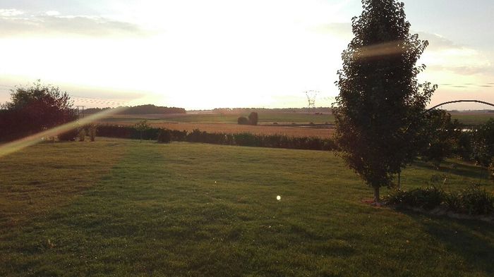 Nos Save the date par mail 2