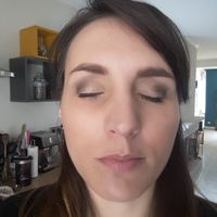 Essai maquillage - 3