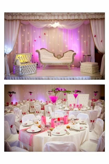 Decoration DE REVE
