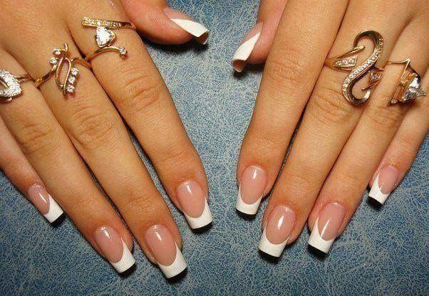 Ongles