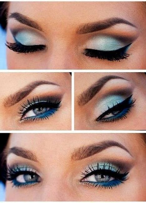 Maquillage