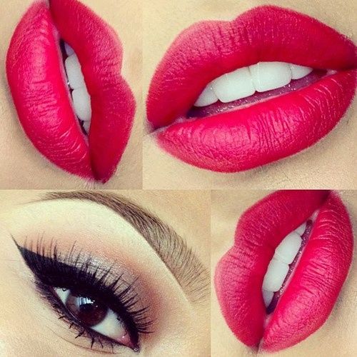 Maquillage
