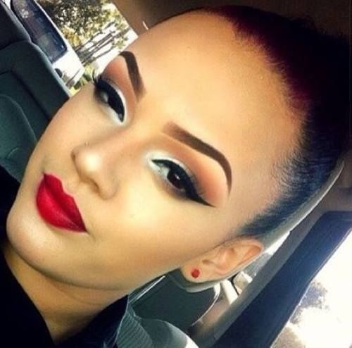 Maquillage