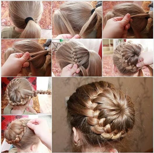 Coiffure