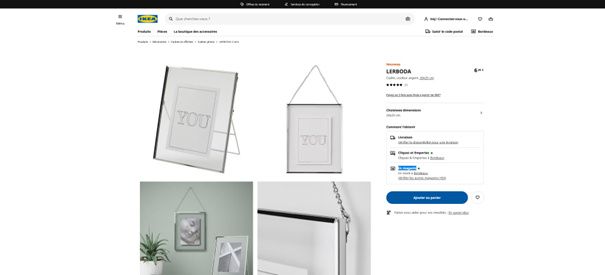 Numéros de table : help! 2