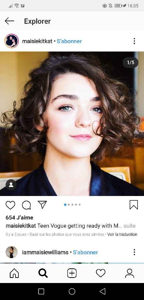 Petit conseil de coiffeuse - 1