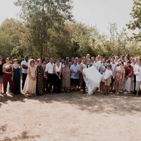 Mariée le 08 août 2020 - 38