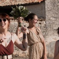 Mariée le 08 août 2020 - 43