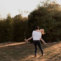 Mariée le 08 août 2020 - 46