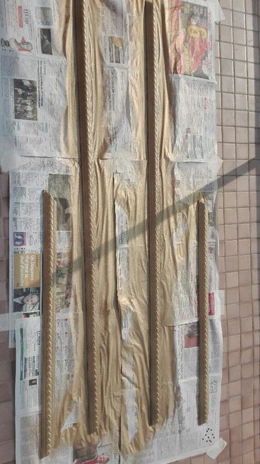 Avancement productif du week-end - 5