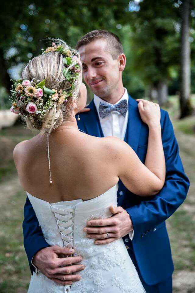  Inspiration coiffure - 1