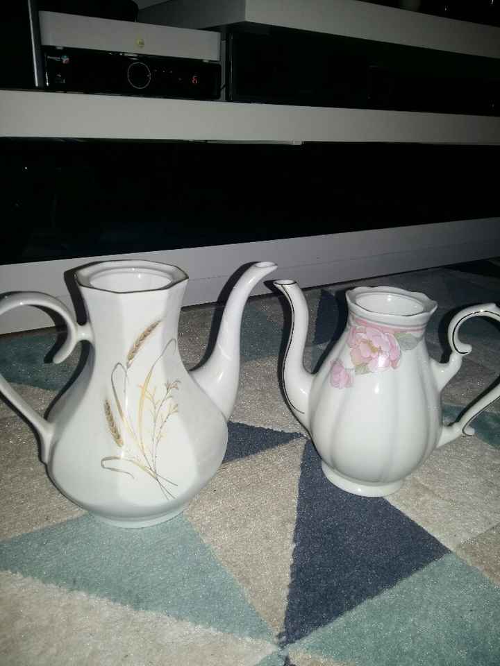  Debrief de mes achats du jour - 1