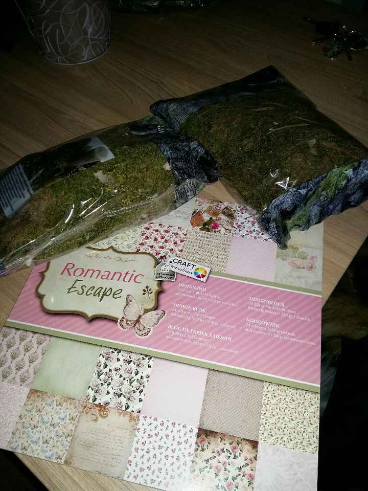  Debrief de mes achats du jour - 2