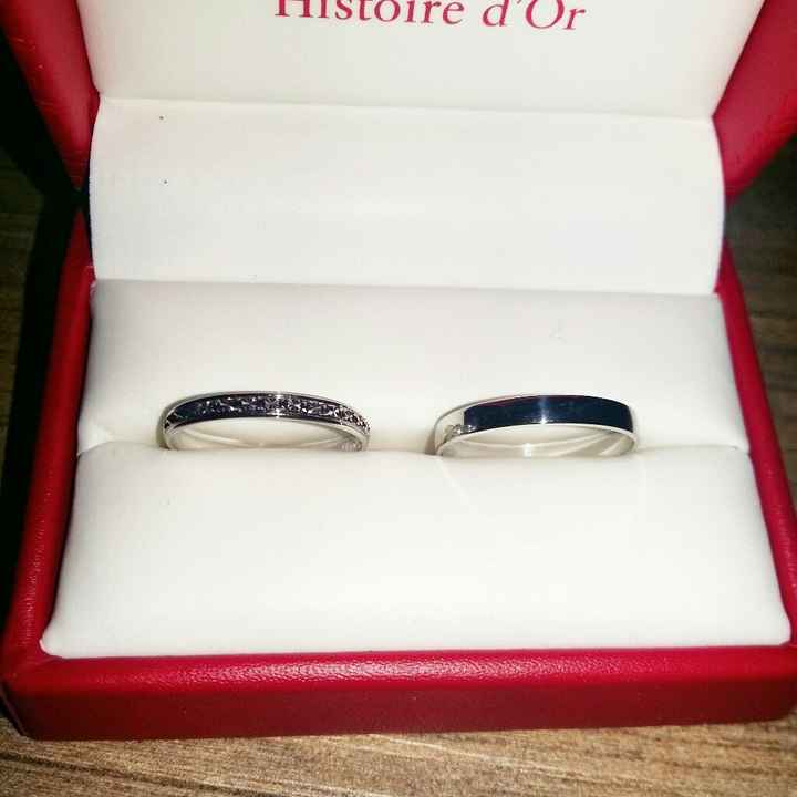  Nos petites alliances - 1