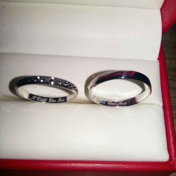  Nos petites alliances - 2