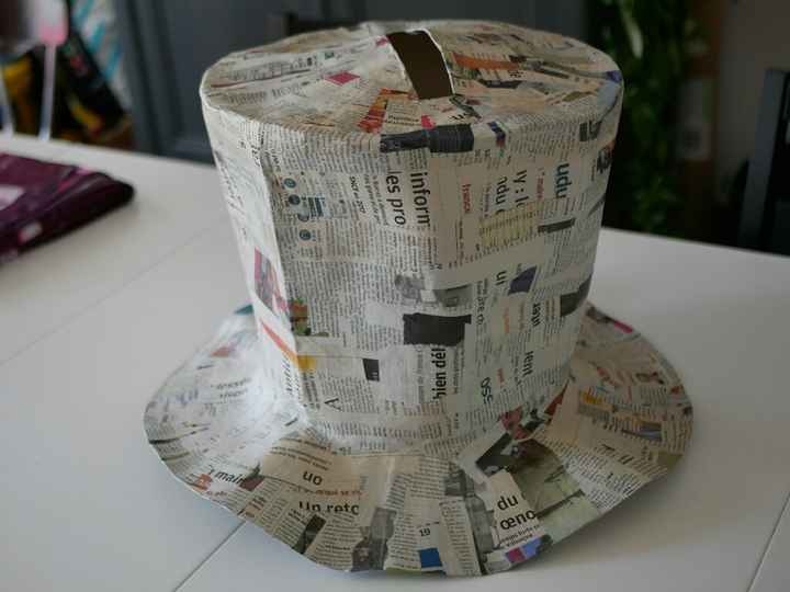 La déco à J-40 - 1