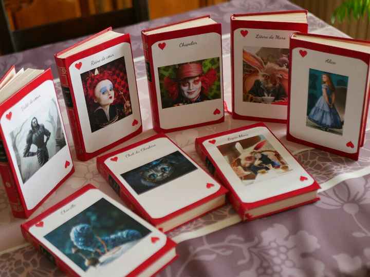 La déco à J-40 - 2