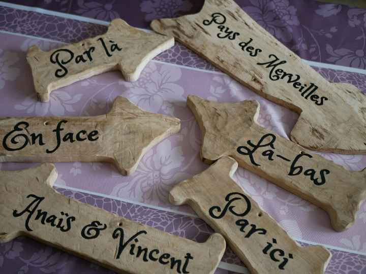 La déco à J-40 - 3