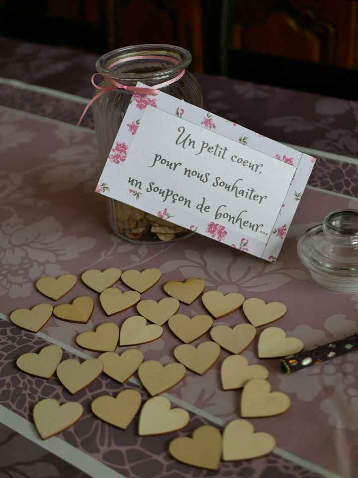 La déco à J-40 - 5