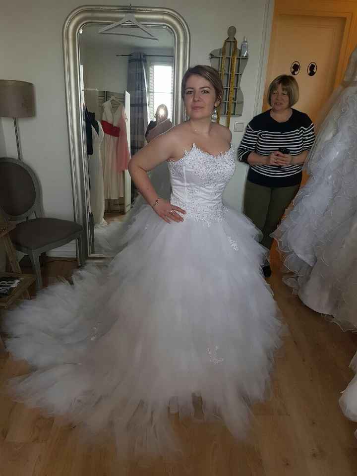 Robe sur mesure à Paris : où trouver et à quel prix ? - 1