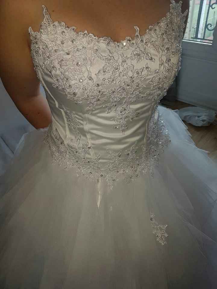 Robe sur mesure à Paris : où trouver et à quel prix ? - 2