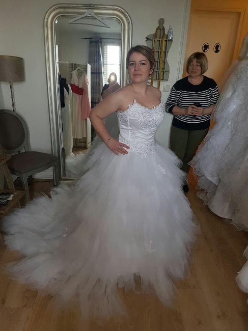 Robe sur mesure à Paris : où trouver et à quel prix ? - 1