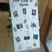 Préparatifs : Montrez-moi votre plan de table ! 📸 - 1