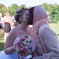 Alternative au lancer du bouquet - 2