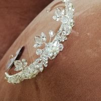 Réflexion ... Diadème or not ? - 1