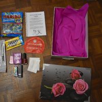  Box témoin offerte - 1