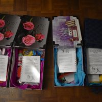  Box témoin offerte - 2