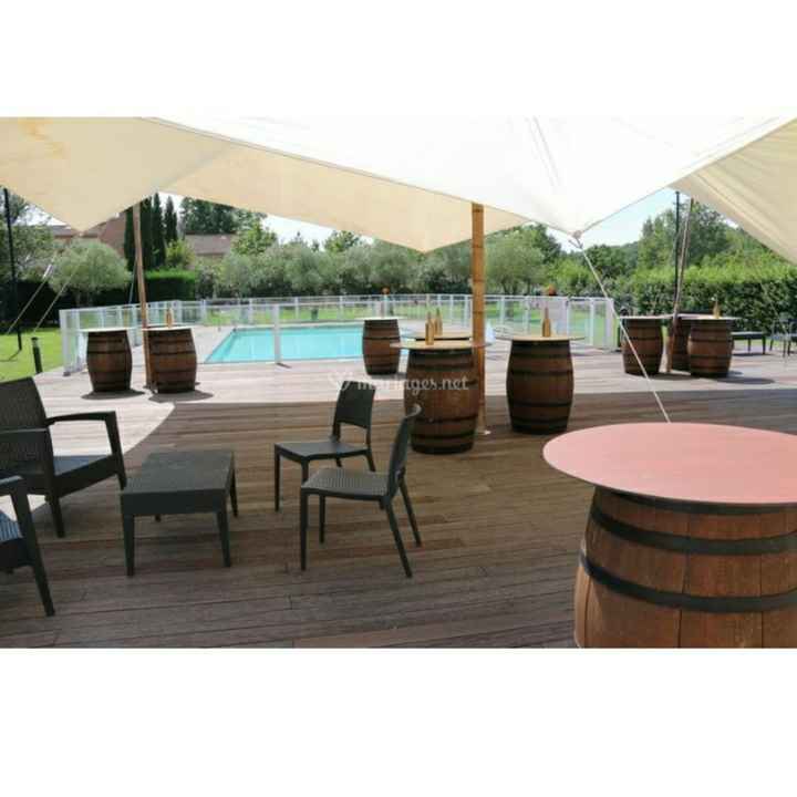 Votre lieu de réception! - 3